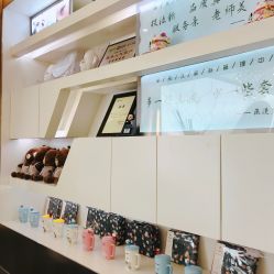 -薇漫里纹眉半永久连锁品牌