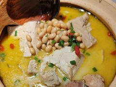 -老阿爸鲜鱼土菜(独墅湖店)
