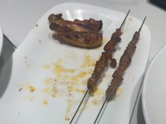 -老大连·海肠捞饭·大连海鲜大连菜(西安路店)
