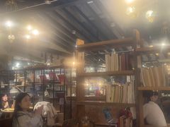 -大书房咖啡(中传国交店)