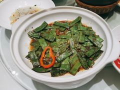 -小方外婆菜(蒙山路店)