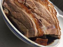 -方荣糊涂菜馆(湖北路店)
