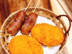 -和府捞面(东直门银座店)