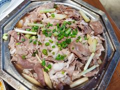 -蔡家酒楼(一德街店)