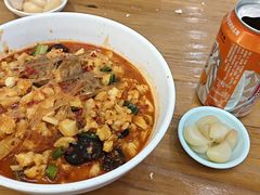 -西羊市老米家泡馍(西羊市店)