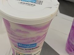 -Blueglass酸奶(上生新所店)