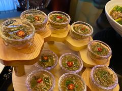 -恩施瑞享国际酒店·自助餐厅