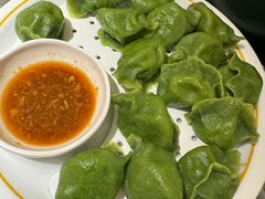 海胆水饺-前海沿·青岛菜(乐客城店)