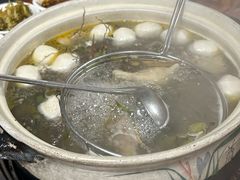 -潮陈记土鸡火锅(东厦北路店)