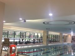 -W FITNESS 威尔仕健身·游泳(七宝店)