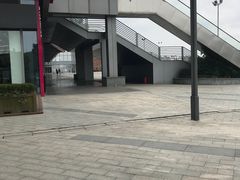 -木渎影视城