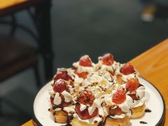 -BE BRIGHT KITCHEN(正佳广场店)