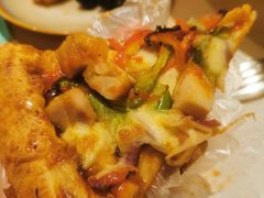 BBQ蜜汁烤鸡-乐凯撒披萨(欢乐颂购物中心店)