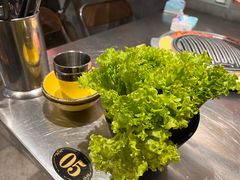 -猪掌柜韩国烤肉(六折店)