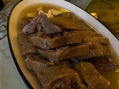 -吴山贡鹅(罍街店)