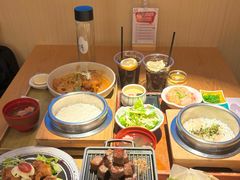 -味太助·银饭食堂(中华城店)