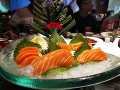 -徐记海鲜(汉城湖|太奥店)