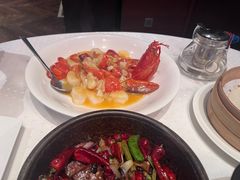 -上海小南国(不夜城店)