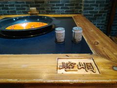-麻大侠老火锅(巴国城店)