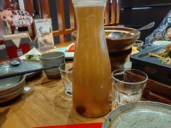 -青年公社烤鸭(蜀山万象汇店)
