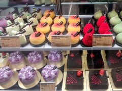 -PAPER STONE BAKERY(天环店)