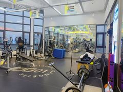 -OG01·24h私教铁馆(中鼎316店)