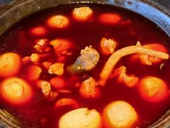 -李子坝梁山鸡(李子坝大鸡哥店)