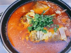 -俭寨大盘鸡·缸子肉·小公鸡·新疆菜(云通店)