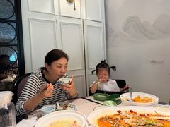 -维园悦谱·海派家常菜(乌鲁木齐南路店)