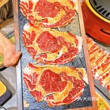 中山人超爱的齐齐哈尔烤肉！量大好吃！！