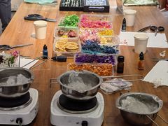 -碰瓷儿陶艺DIY体验馆(五道营胡同总店)