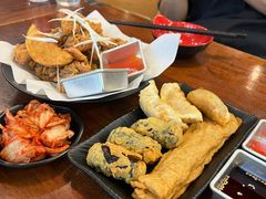 -米屋石锅拌饭(师大店)