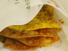 -清真·二嫂子煎饼果子(鼓楼旗舰形象店)