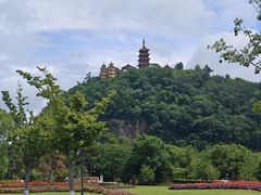 -狼山风景名胜区