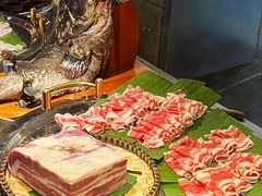 -康帝国际酒店-艾斯本自助西餐厅