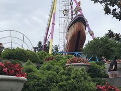 -南京银杏湖乐园