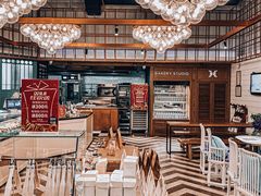 大堂-牛角村(大族广场店)