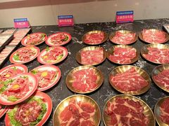 -九记潮汕现切鲜牛肉自助火锅(长沙·方圆荟店)