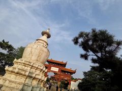 -东郊湿地公园
