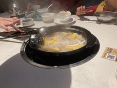 -百年果林椰子鸡(中洲店)