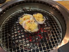 -赤坂亭·M9和牛烧肉·铁板烧(合肥万象城店)