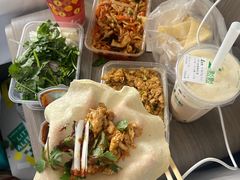 -老昌春饼(紫金城店)