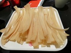 -巴蜀大将火锅(春熙店)