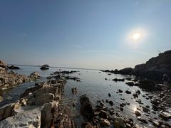 -养马岛旅游度假区