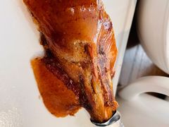 “酥不腻”烤鸭-小大董·烤鸭(王府井apm店)