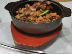 -子霖南山鲜虾面(南山总店)