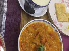 -食彩美印度特色美食餐厅·印度料理