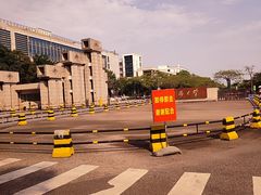 -华侨大学(厦门校区)