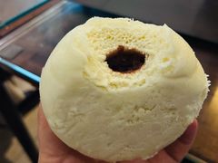 豆沙包-西园寺素食(西园弄戒幢律寺店)