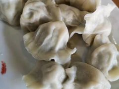 -鸿毛饺子(紫竹桥店)